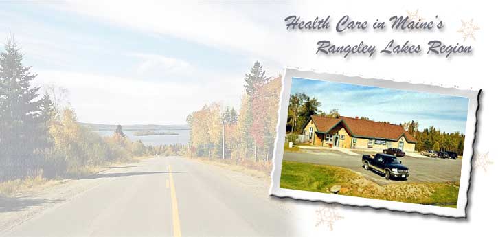 Rangeley Lakes Region Health Center